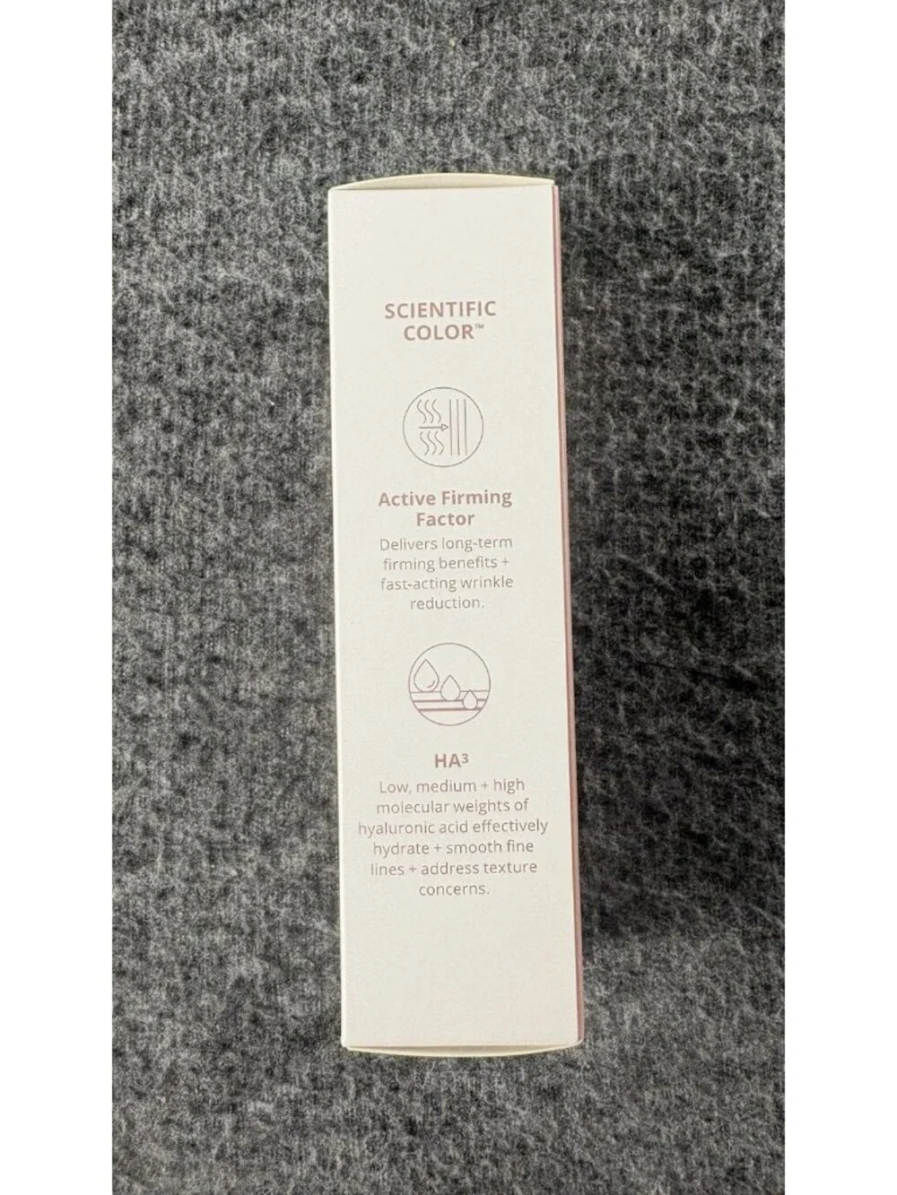 SKINN Golden Hour Firm + Flawless Foundation Concealer Set 4W Peachy Medium
